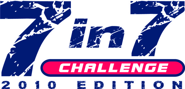 7in7 Challenge 2010